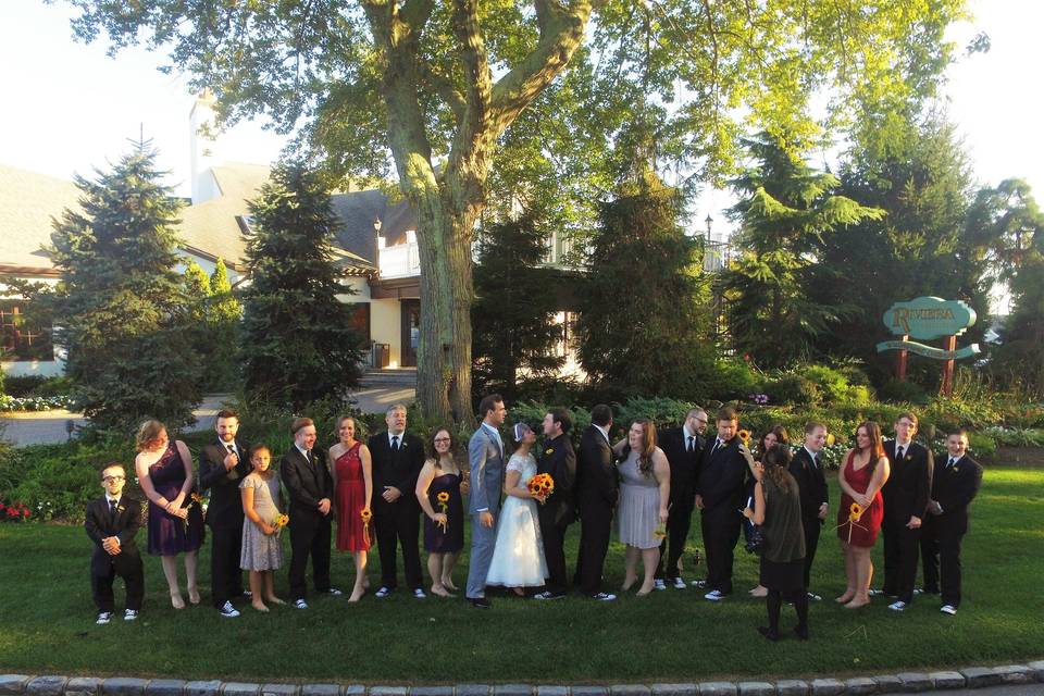 The Photo Pilots