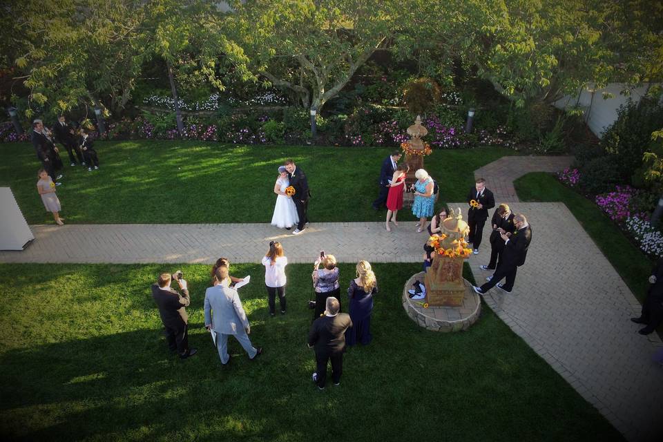 The Photo Pilots