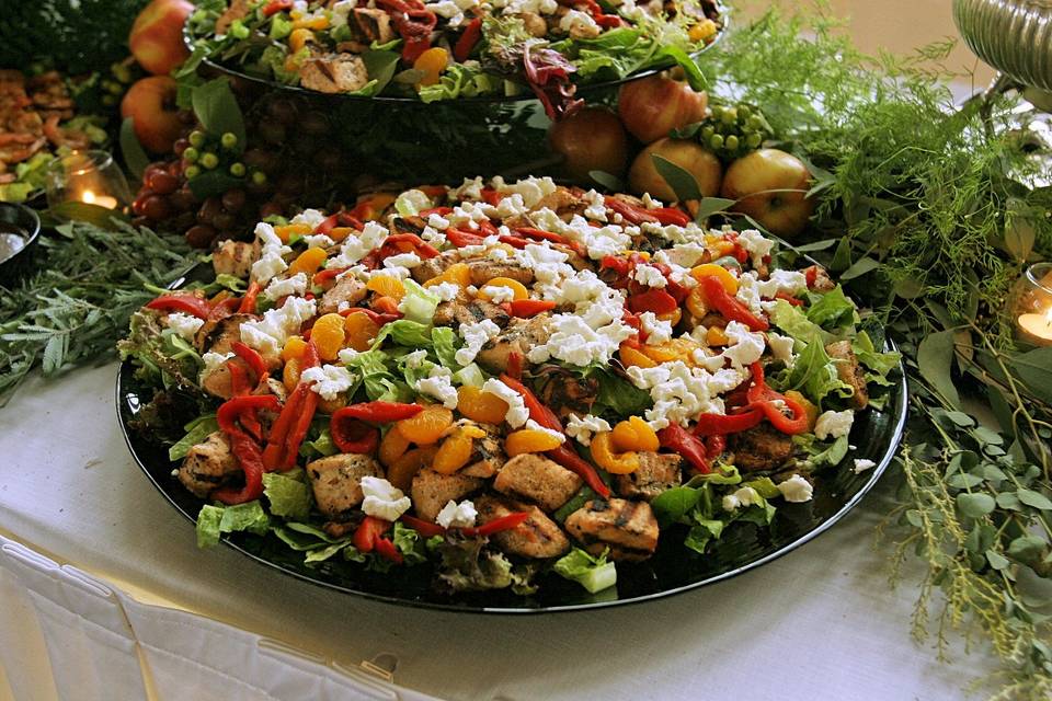 Buffet Salad