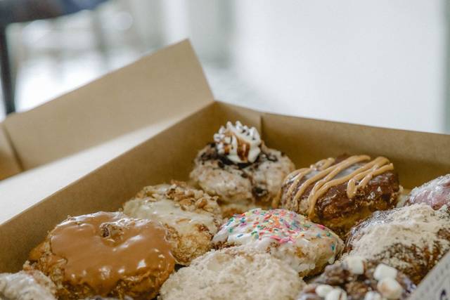 Classic Assorted Dozen