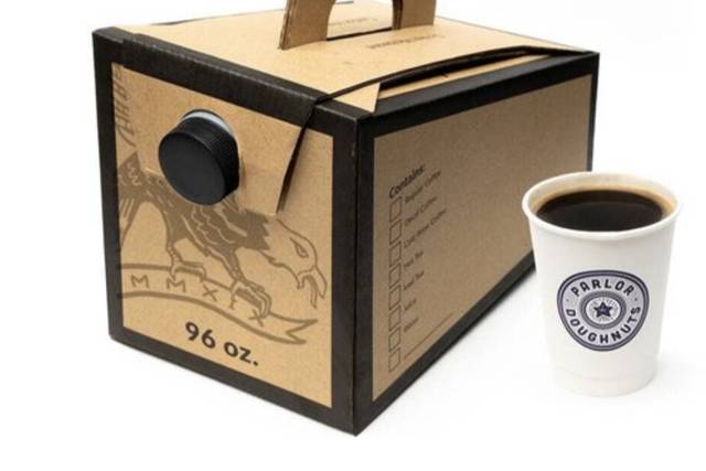 Coffee Traveler Bundle