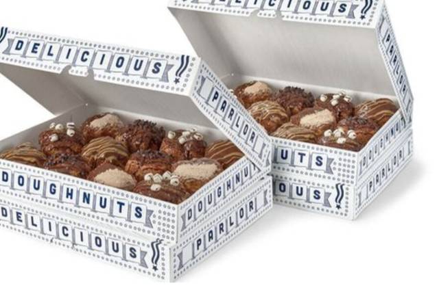 Box of Chocolates Bundle