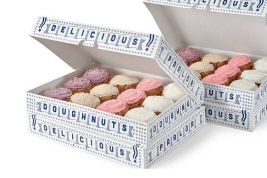 Wedding Buttercream Bundle