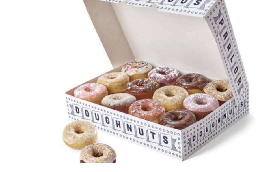 Vegan & Gluten Friendly Bundle