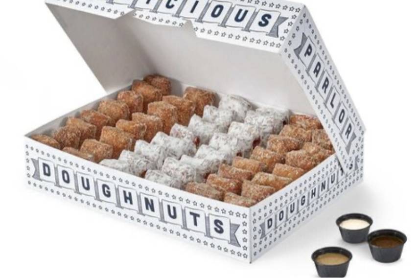 Assorted Minis Bundle