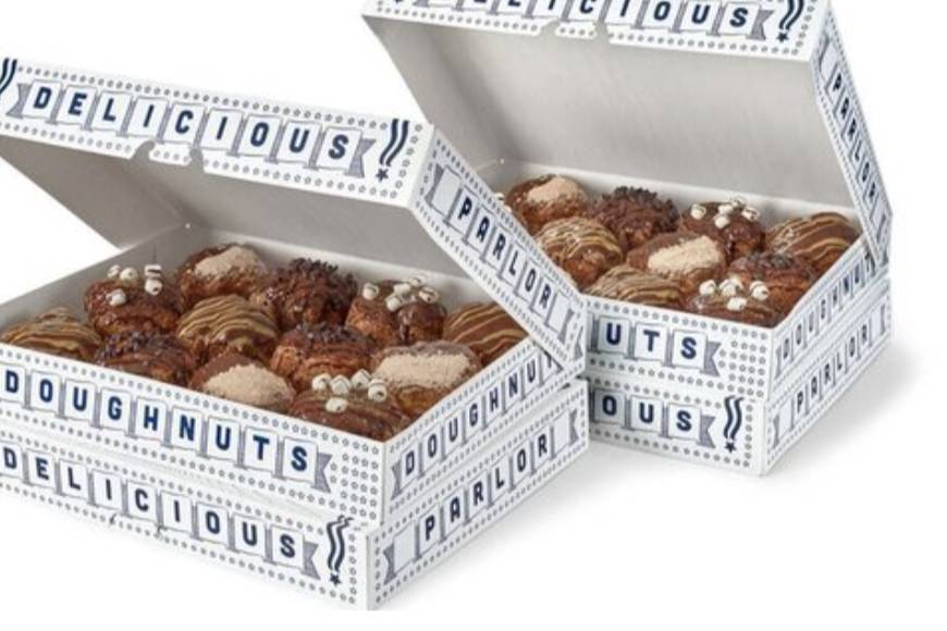 Box of Chocolates Bundle