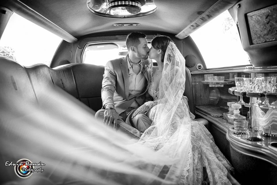 Edwin Roman Photography