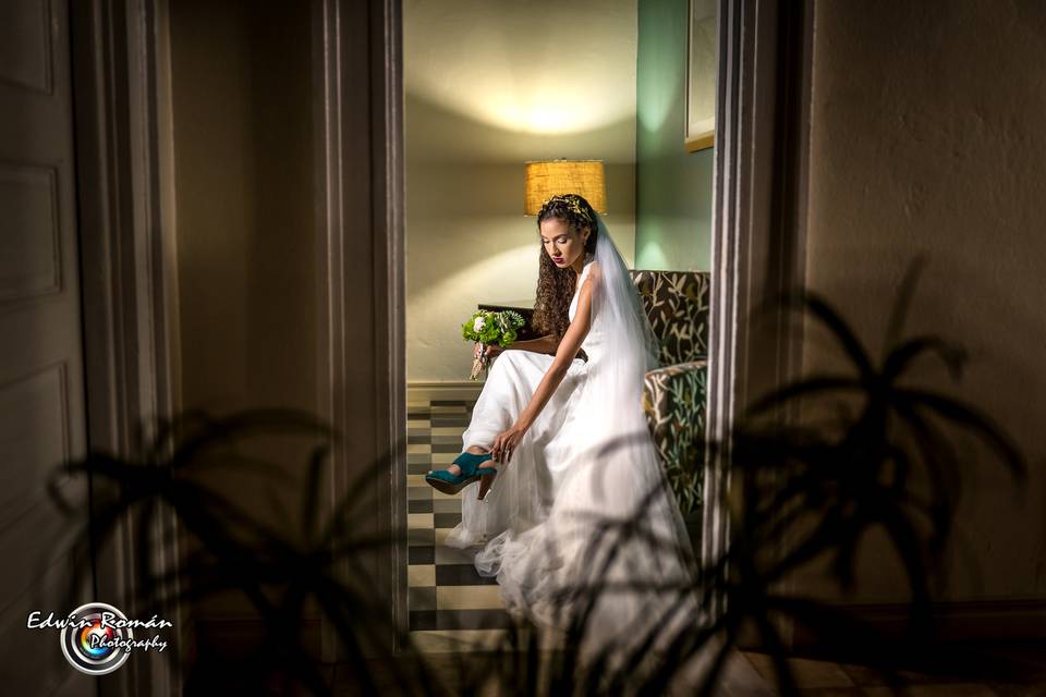 Edwin Roman Photography