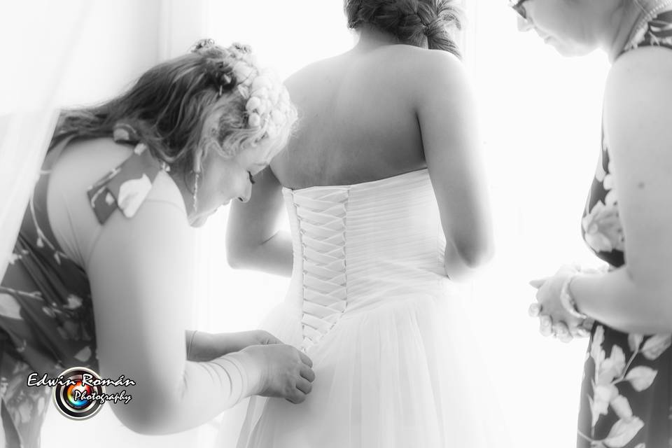 Edwin Roman Photography