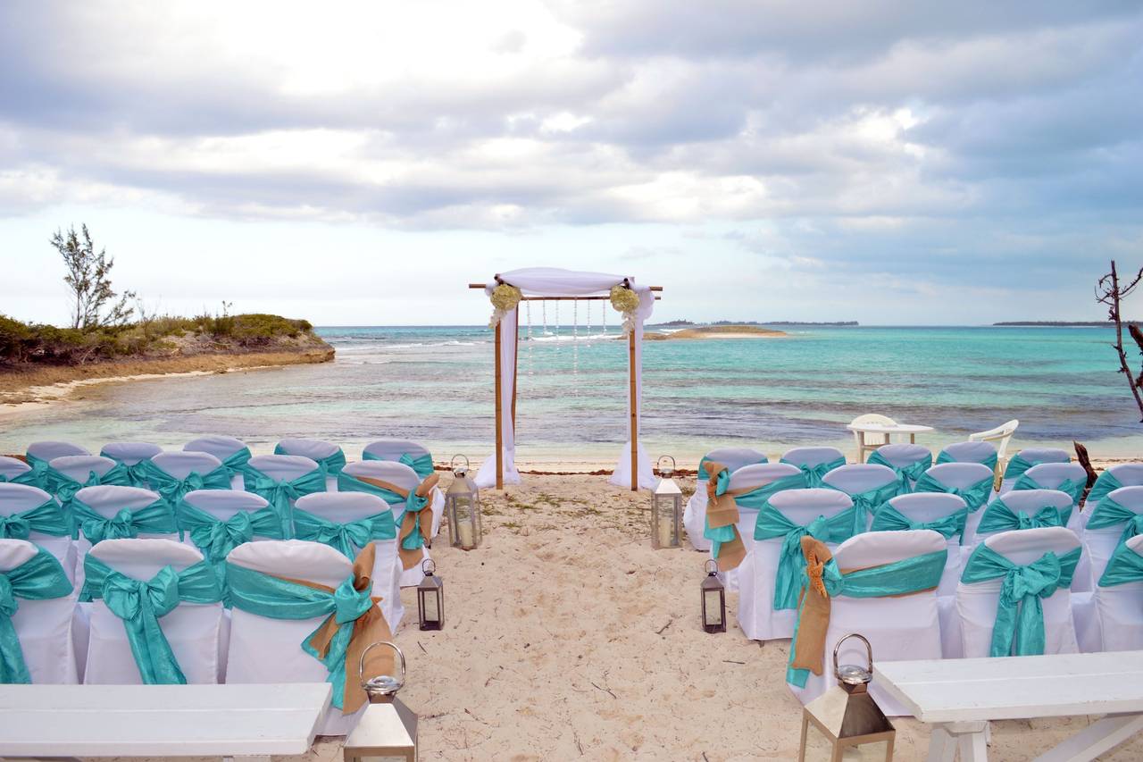 Resorts World Bimini - Venue - Bimini, BS - WeddingWire