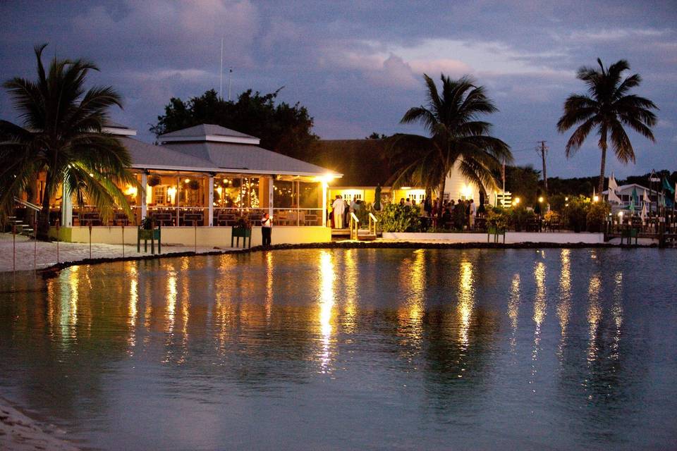 Green Turtle Club Resort & Marina