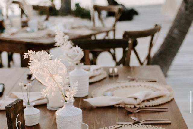 Coral Keys Party Rentals