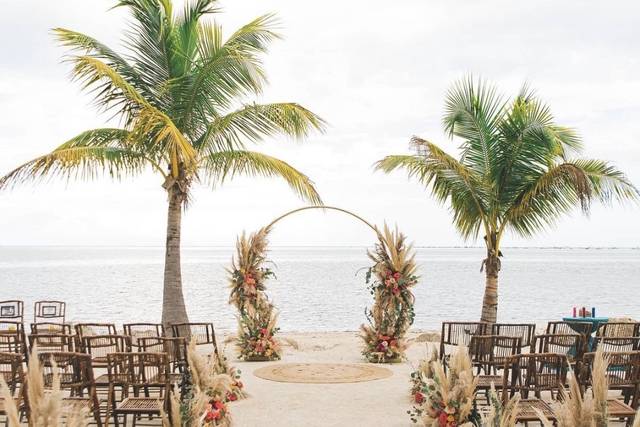 Coral Keys Party Rentals