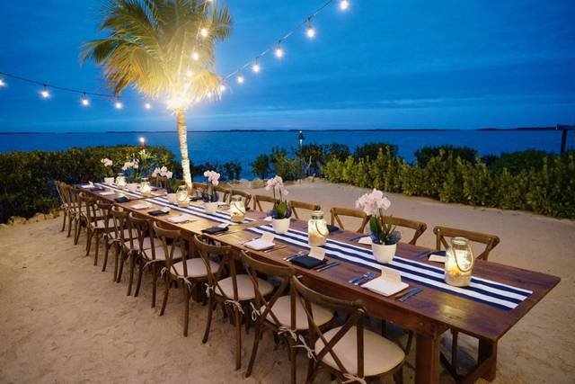 Coral Keys Party Rentals