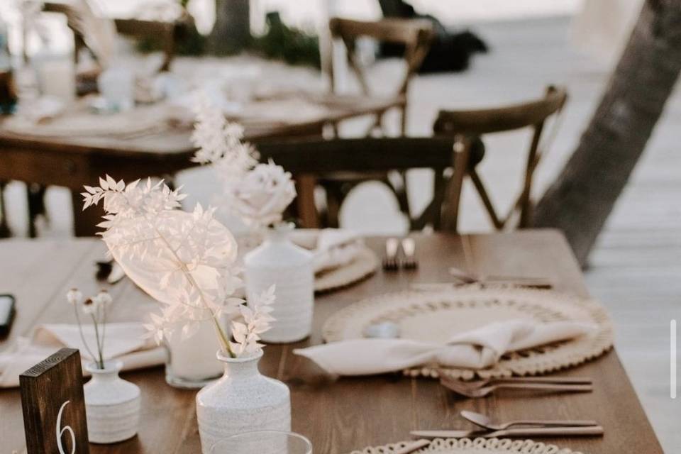 Coral Keys Party Rentals