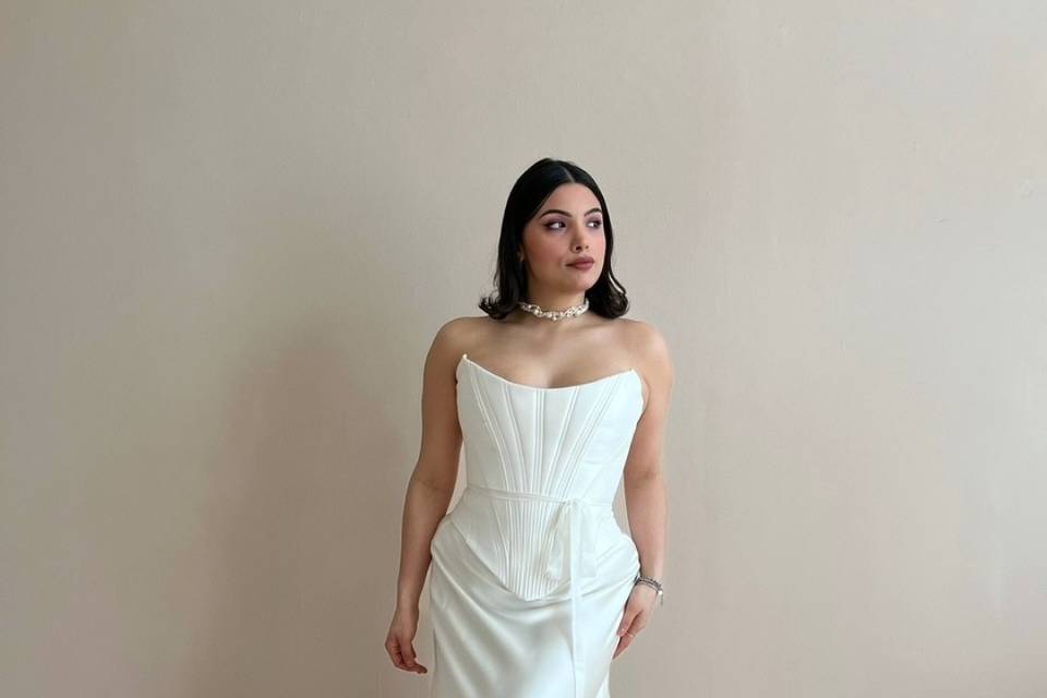 SAINT 'Josephine' Ensemble