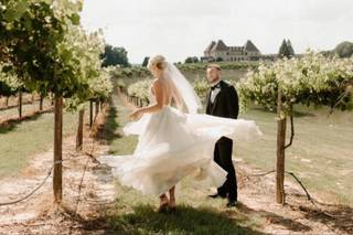 Chateau Elan Winery & Resort