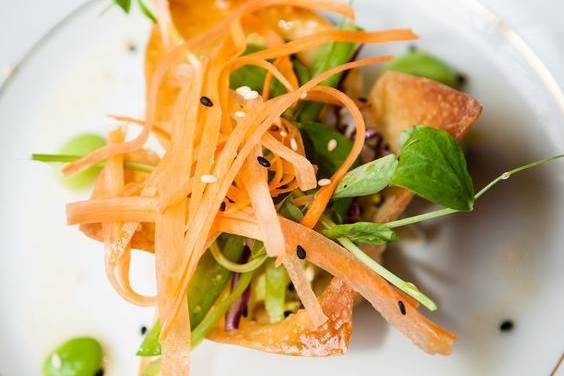 Rosemary's Catering