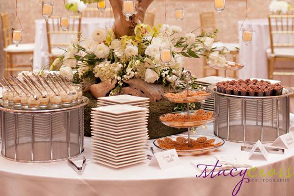 Rosemary's Catering