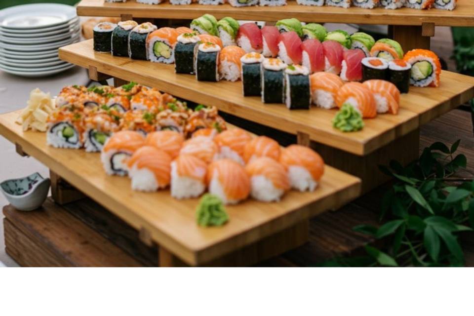 Mobo Sushi