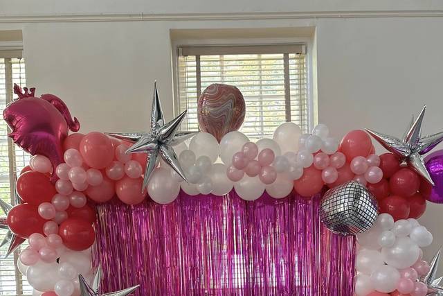 CMG Bounce Party & Event Designs LLC 3