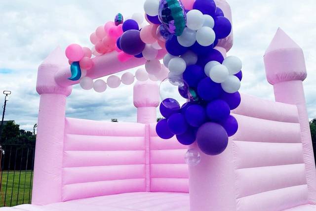 CMG Bounce Party & Event Designs LLC 6