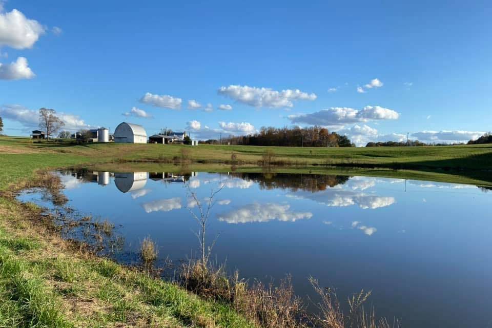 Rolling Meadow Farm