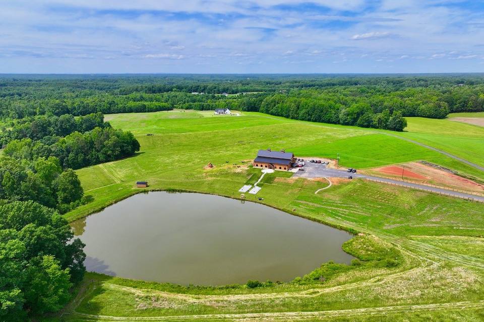 Rolling Meadow Farm