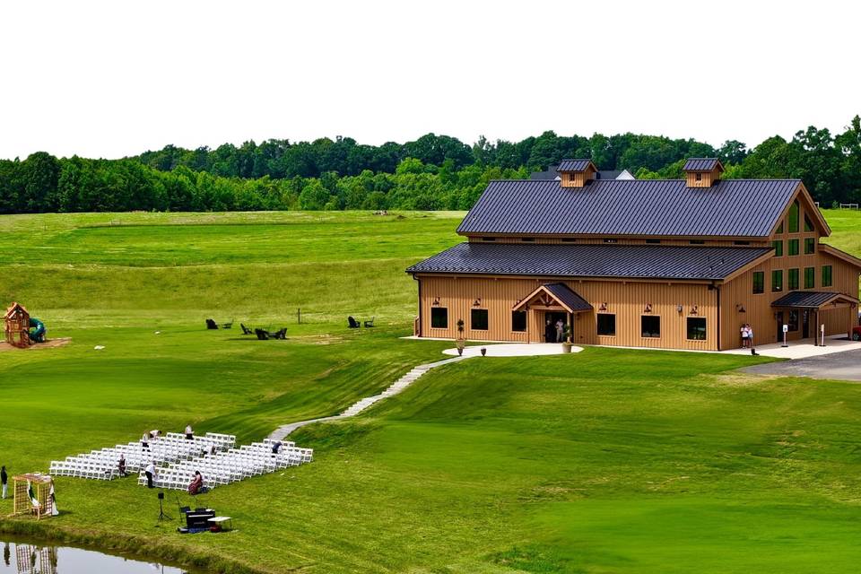 Rolling Meadow Farm