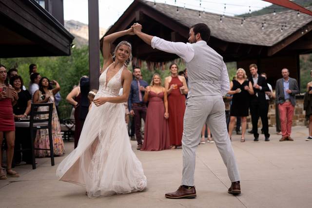 First Dance