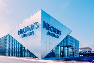 Necker's Jewelers