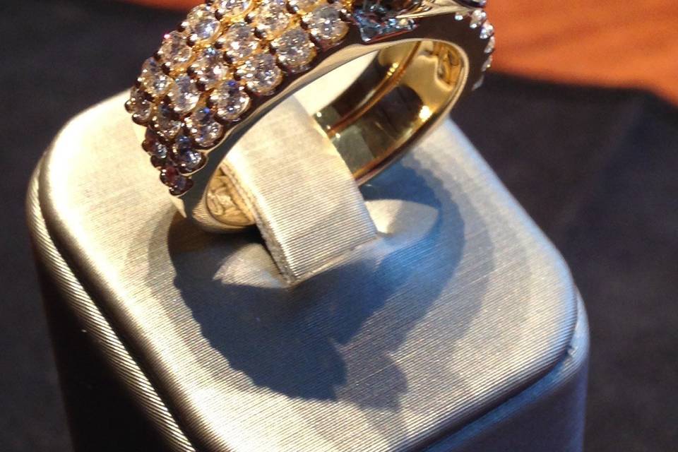 Beautiful ring