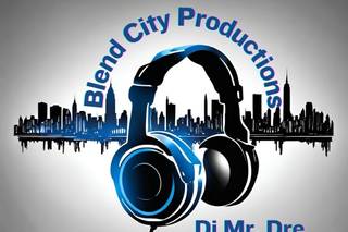 Blend City Productions