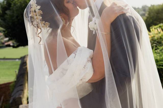 Couple session