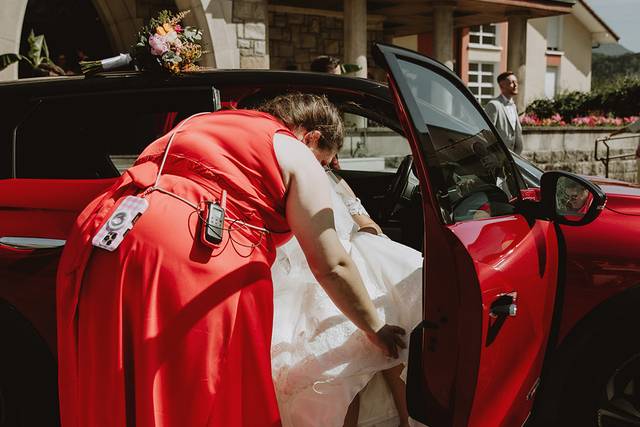 Wedding planner