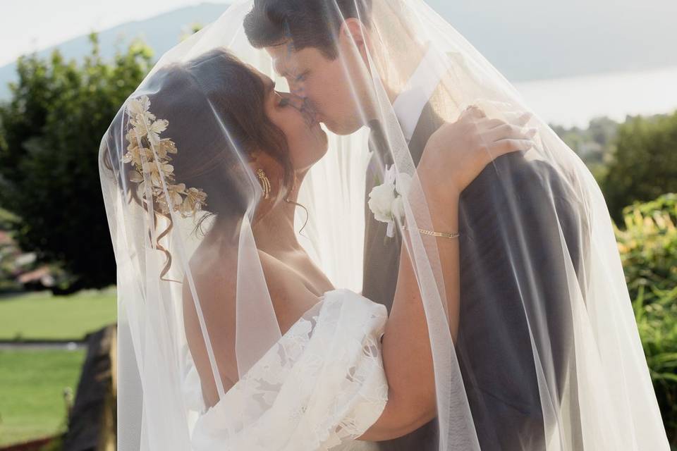 Couple session
