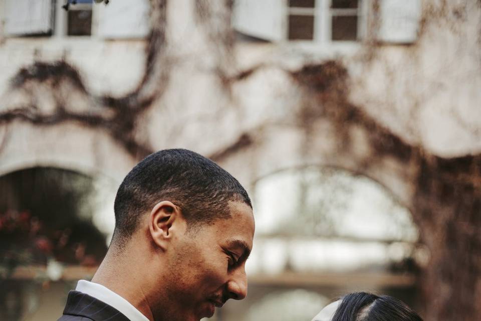 Couple