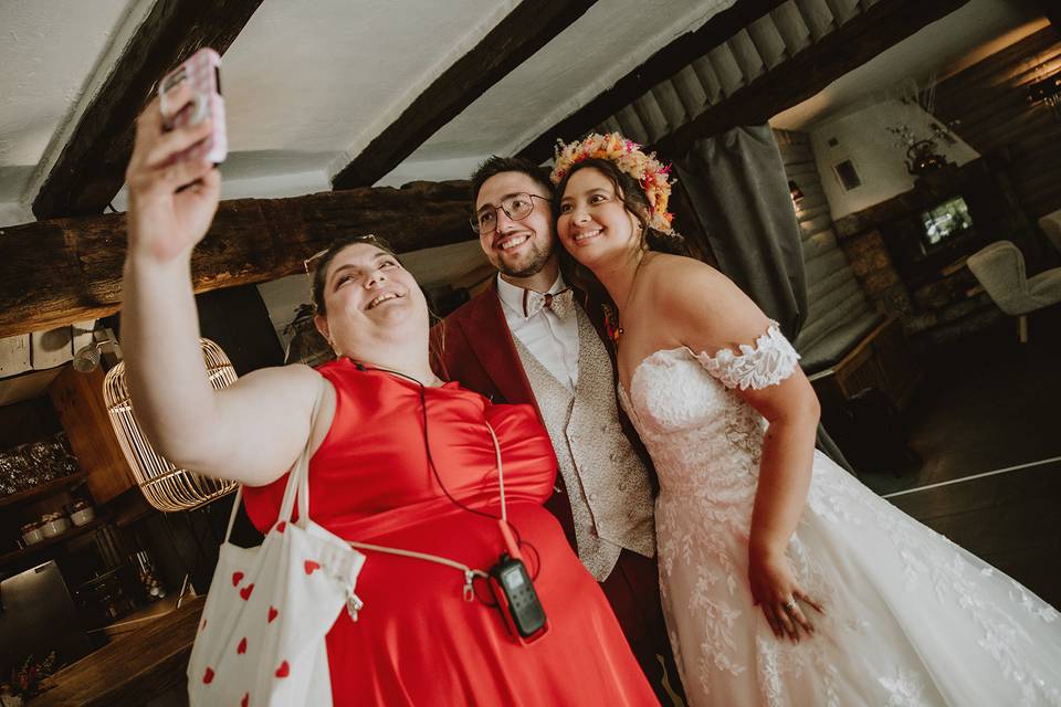 Wedding planner