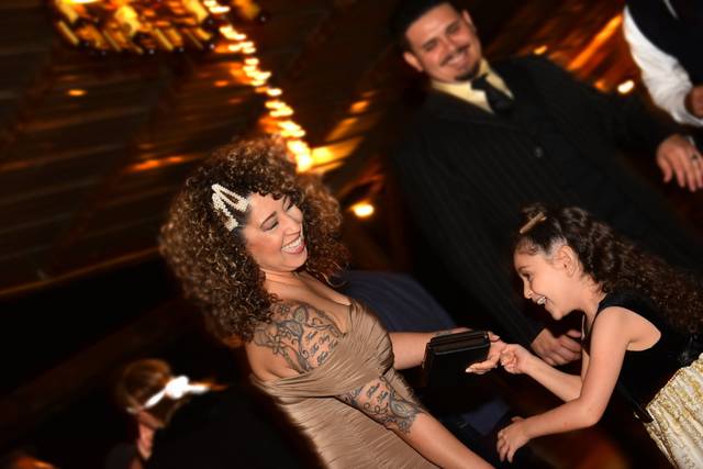 Ehfoto wedding dance