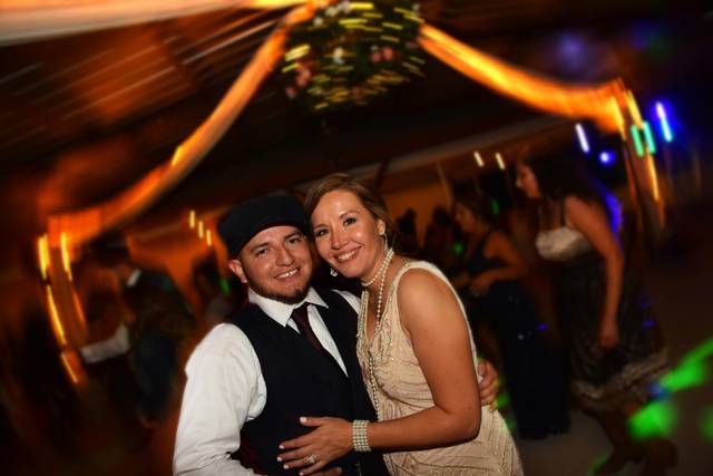 Ehfoto wedding dance
