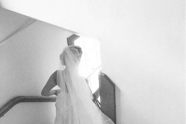 Dorset, VT Wedding