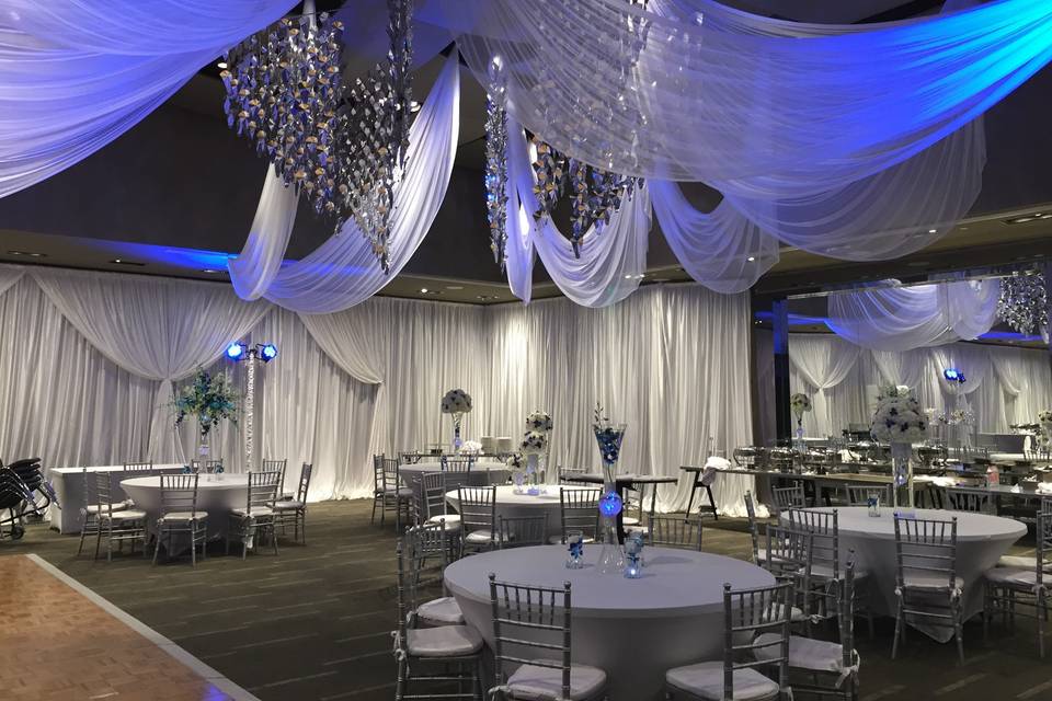 Nicola's Event Planning, Inc