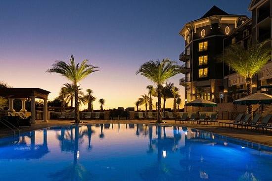 Henderson Resort & Spa