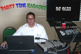 Party Time Karaoke & DJ Services Inc.