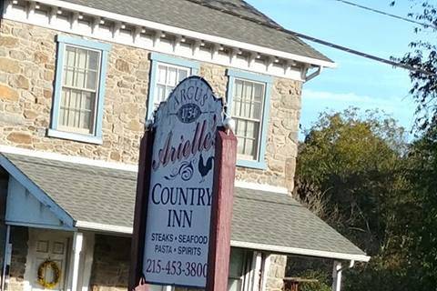 Arielle's Country Inn