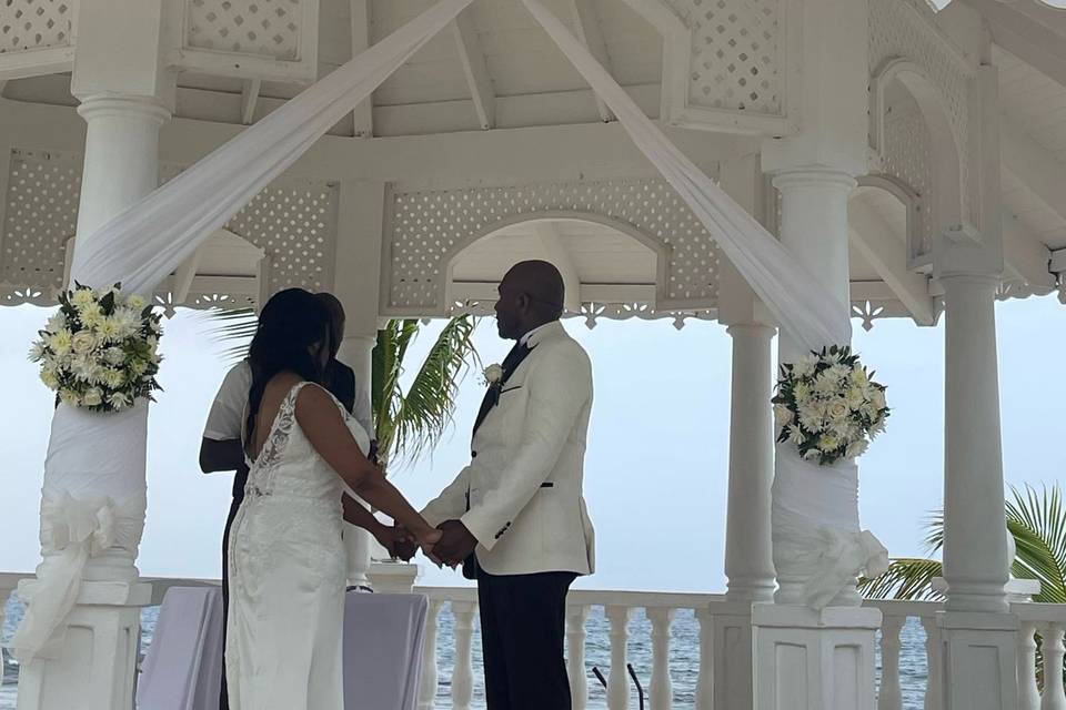 Ceremony