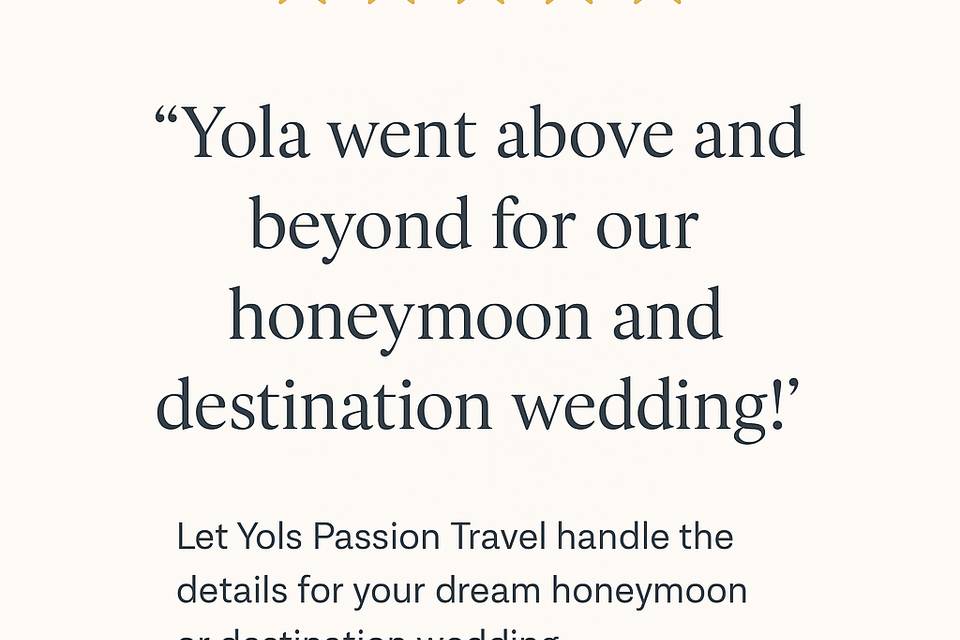 What our clients are saying