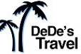 DeDe's Travel