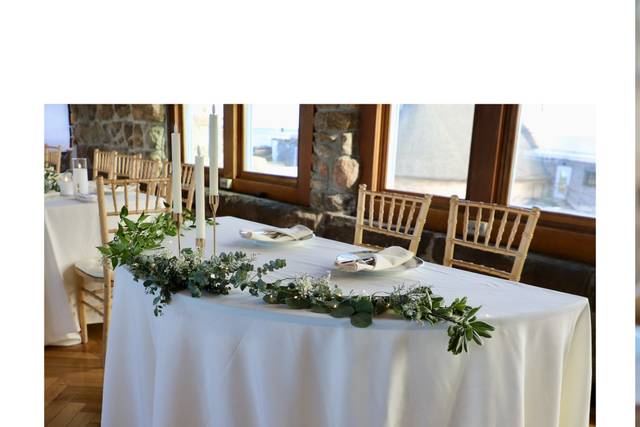 The Towers, Narragansett, RI