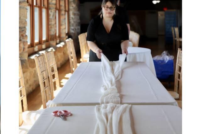 The Towers, Narragansett, RI